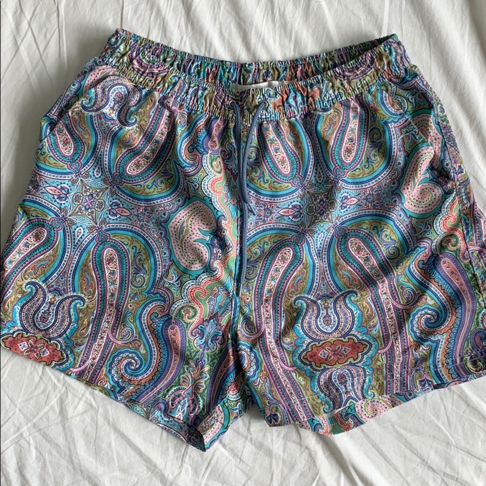 Zara home swimsuit